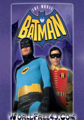 Batman And Robin 1997 Full Movie Online Free