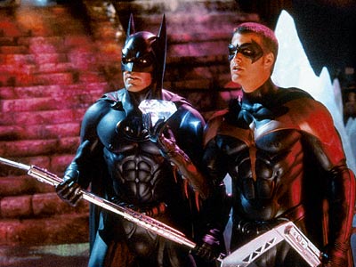 Batman And Robin 1997 Part 1