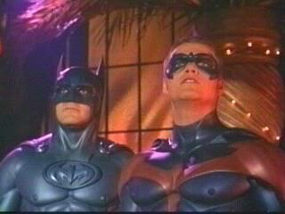 Batman And Robin 1997 Part 1