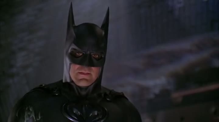 Batman And Robin 1997 Part 1