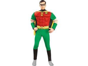 Batman And Robin Costumes Party City