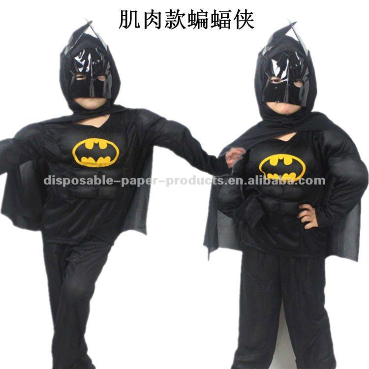 Batman And Robin Costumes Party City