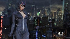 Batman Arkham City Armored Edition Catwoman Episode 2