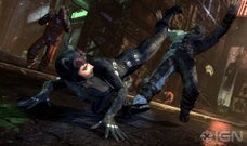 Batman Arkham City Armored Edition Catwoman Episode 2