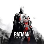 Batman Arkham City Armored Edition Catwoman Episode 2