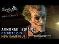 Batman Arkham City Armored Edition Catwoman Episode 4