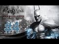 Batman Arkham City Armored Edition Catwoman Episode 4