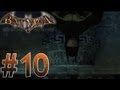 Batman Arkham City Armored Edition Walkthrough Part 10