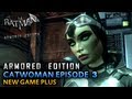 Batman Arkham City Armored Edition Walkthrough Part 7