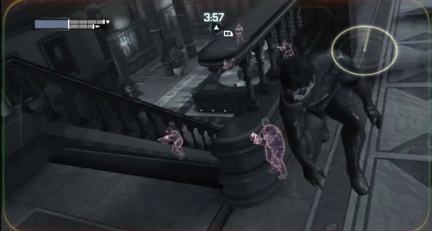 Batman Arkham City Nightwing Dlc Download