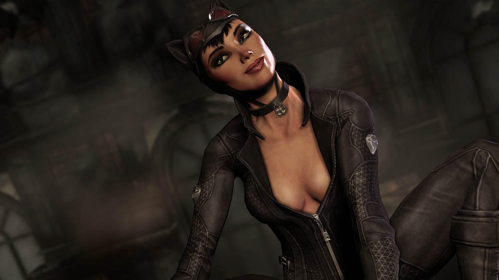 Batman Arkham City Nightwing Dlc Free Download