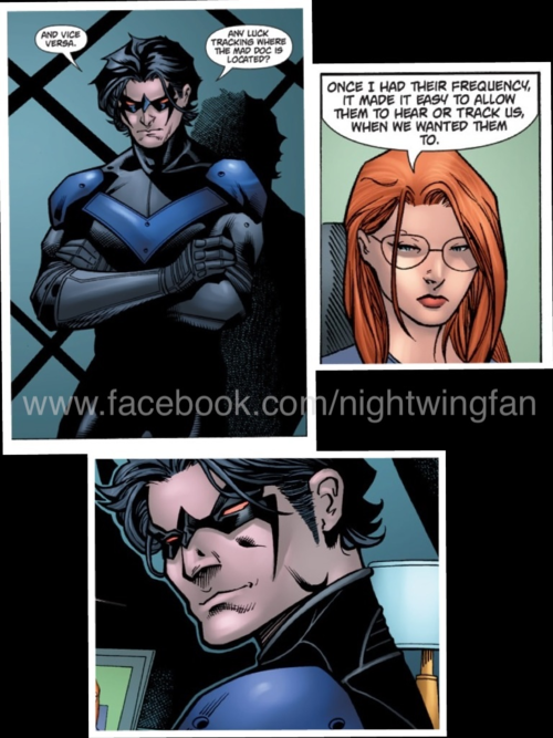 Batman Arkham City Nightwing Dlc Story