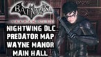 Batman Arkham City Nightwing Dlc Walkthrough