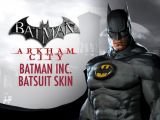 Batman Arkham City Skins Pack Free Download Ps3