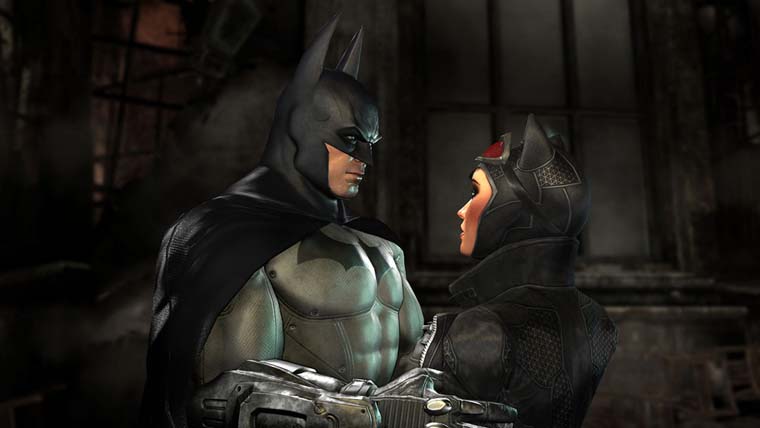 Batman Arkham City Skins Pack Pc Download