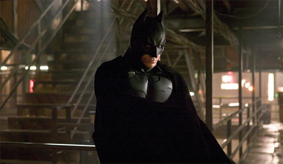 Batman Begins 2005 Subtitles English