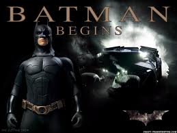 Batman Begins 2005 Watch Online Free