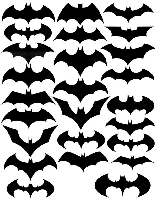 Batman Logo