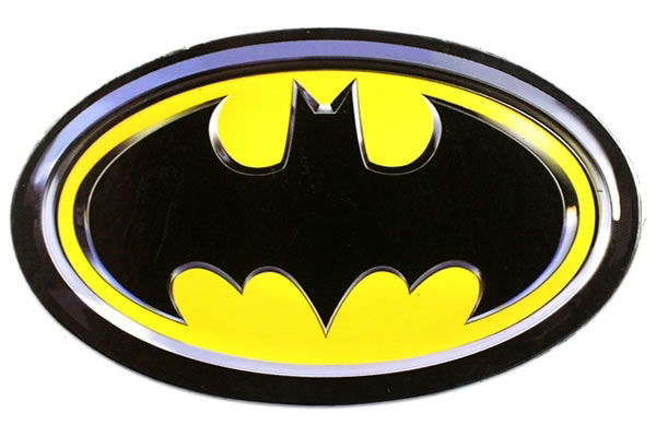 Batman Logo