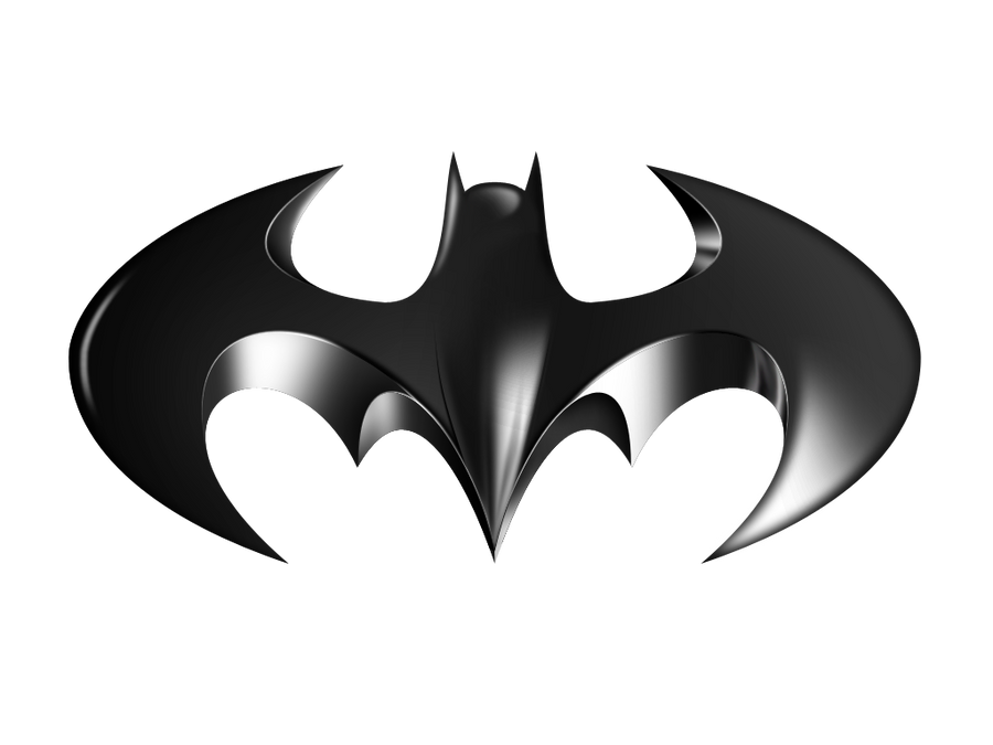 Batman Logo