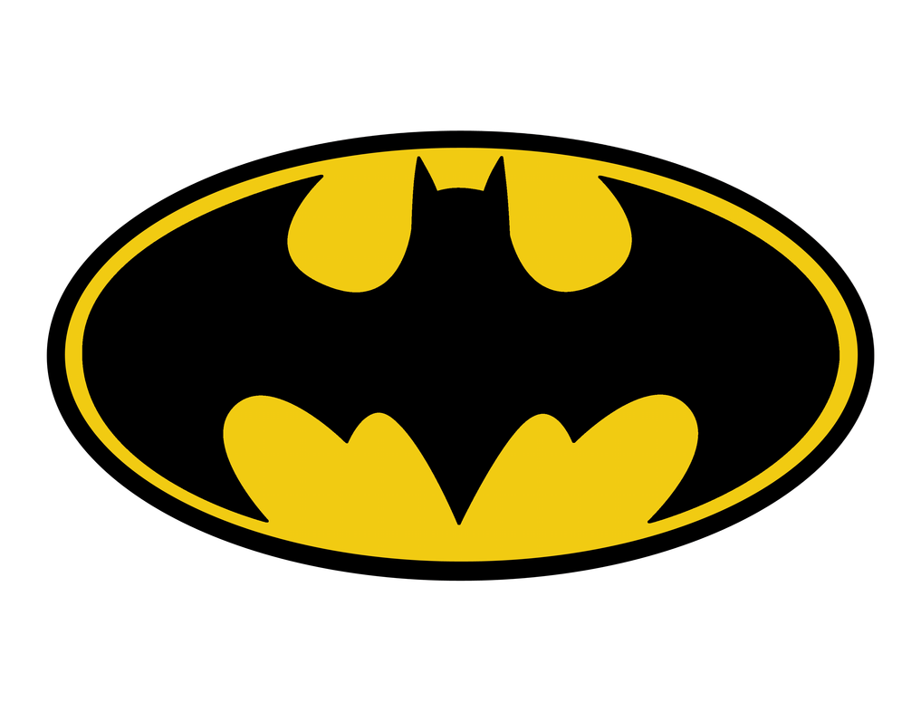 Batman Logo