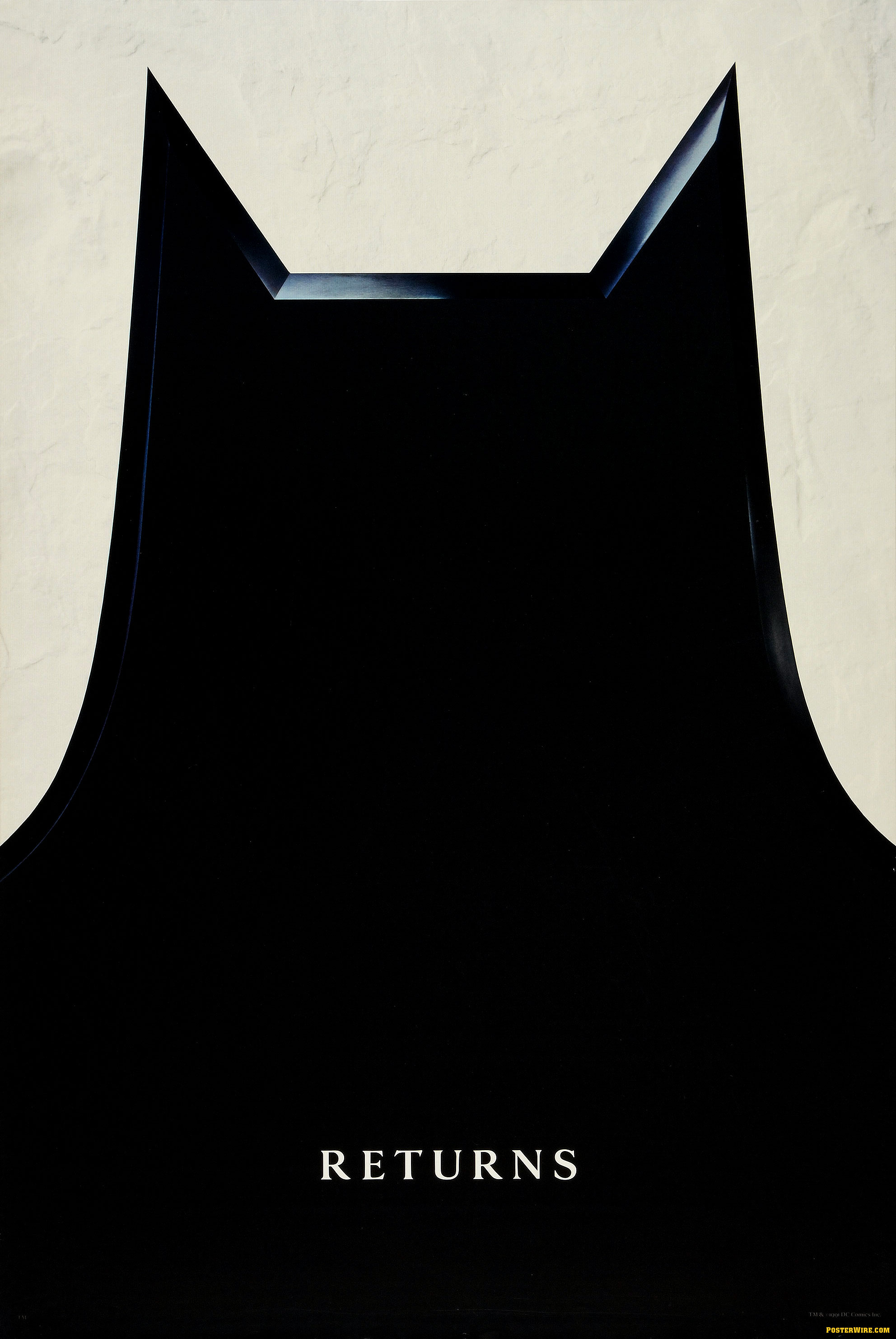 Batman Logo Black And White