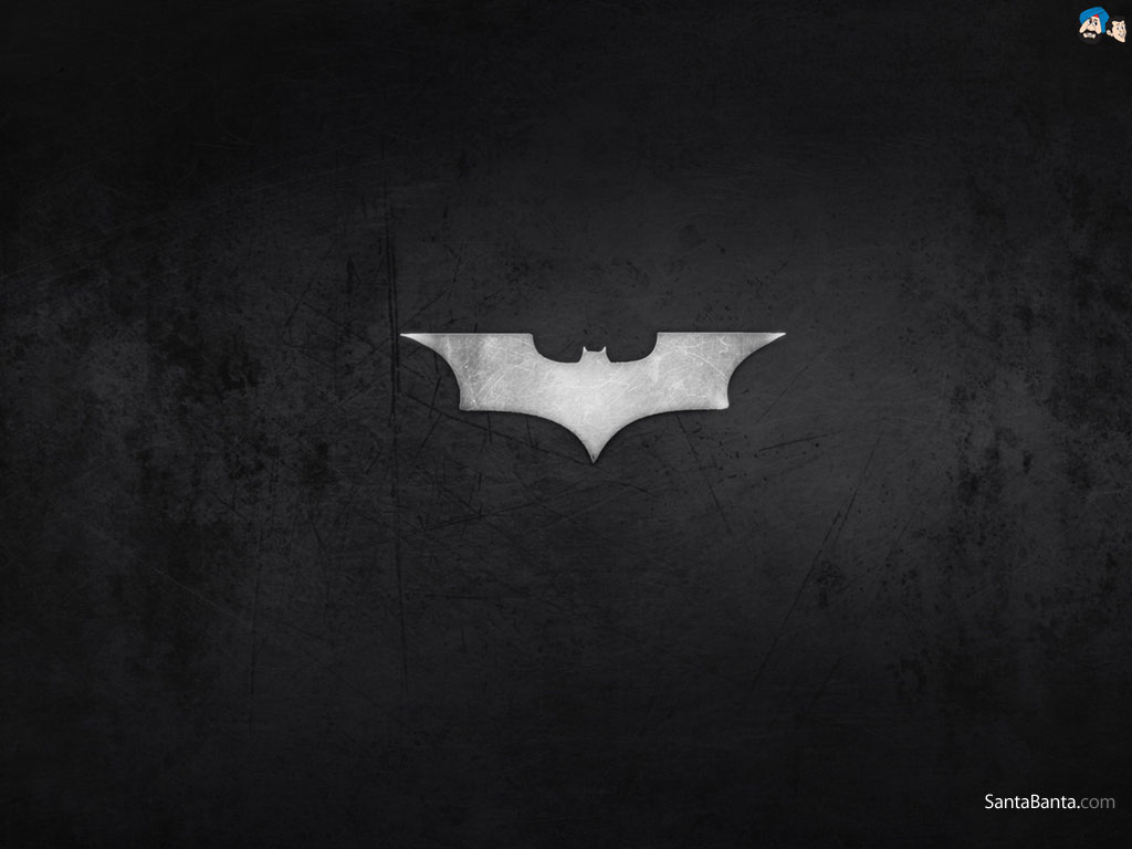 Batman Logo Hd