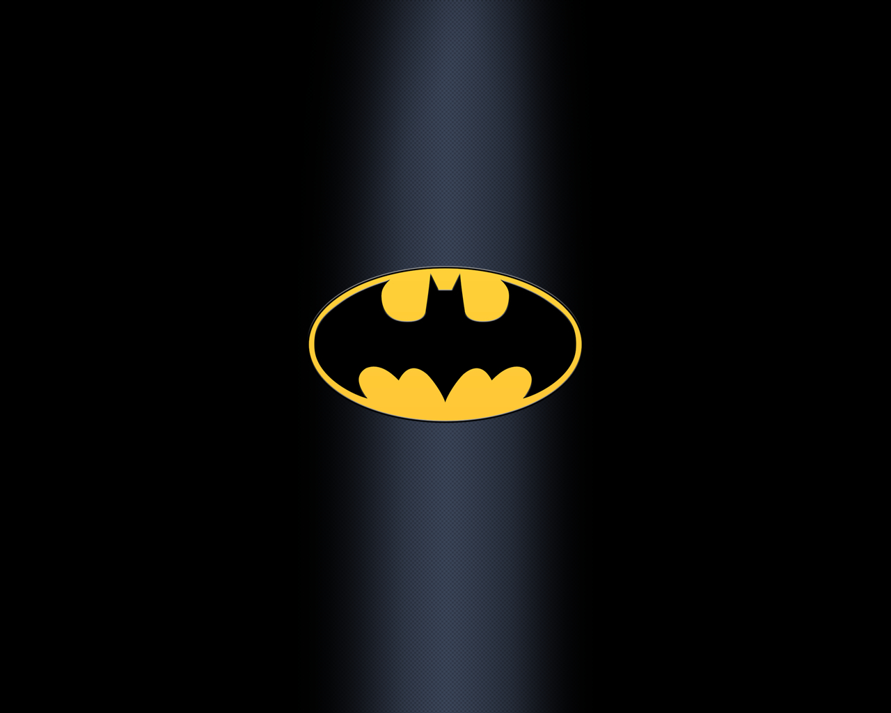 Batman Logo Hd Wallpaper