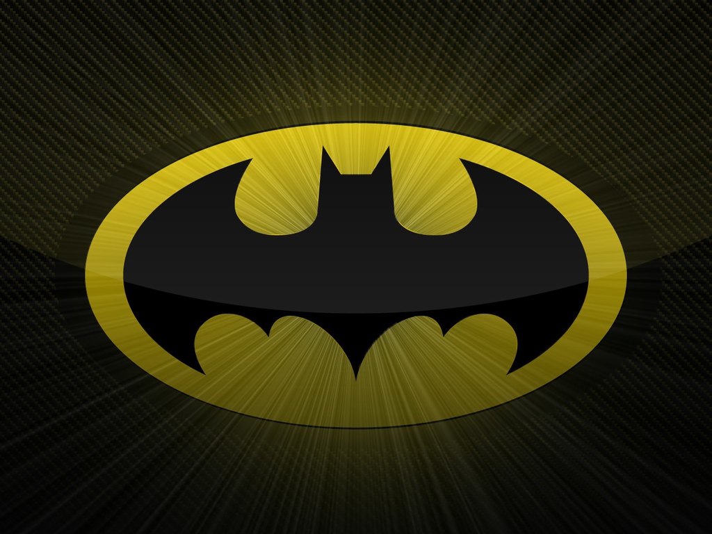 Batman Logo Hd Wallpaper