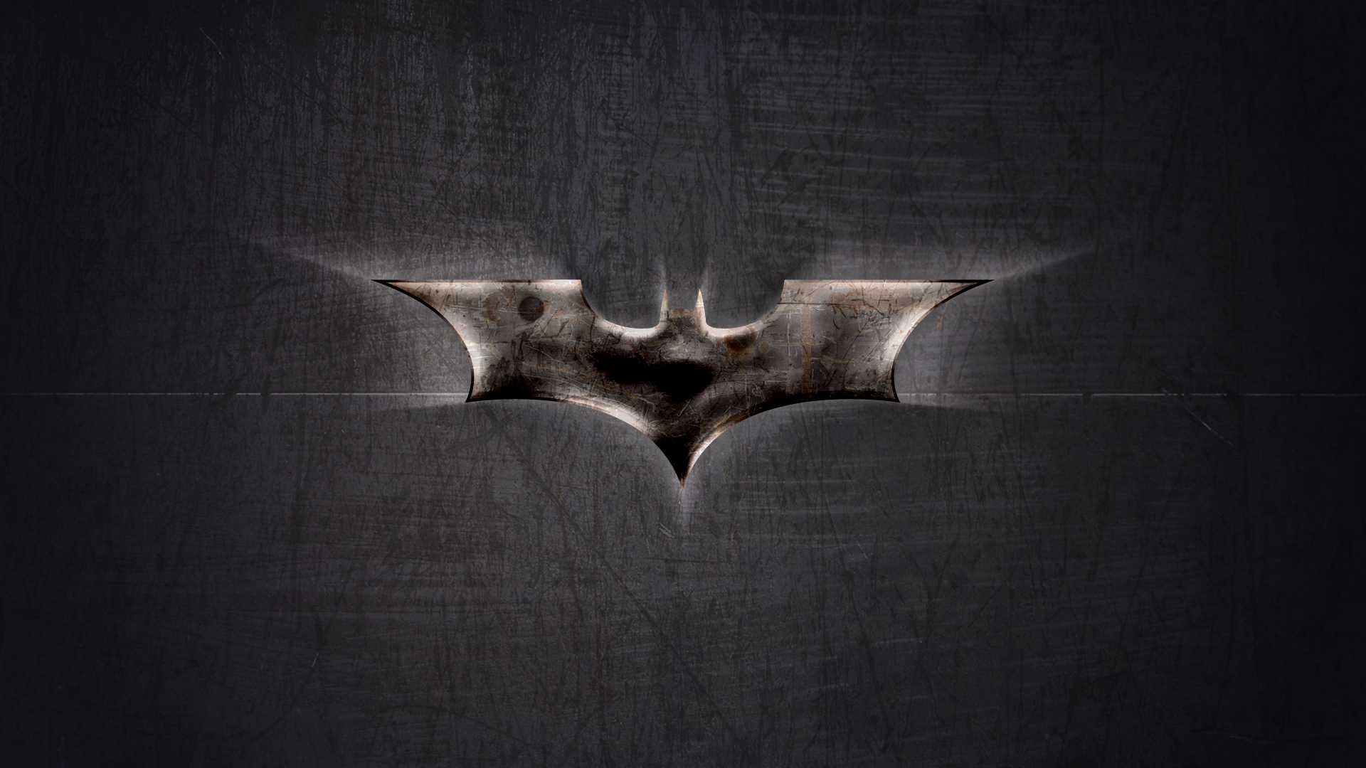 Batman Logo Hd Wallpaper