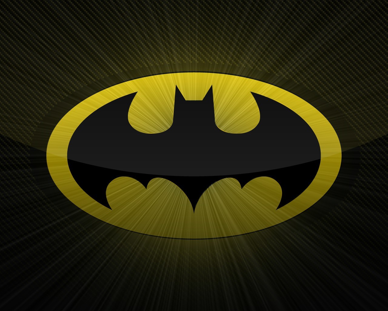 Batman Logo Wallpaper