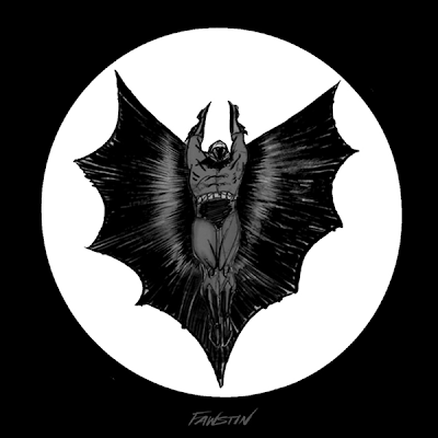 Batman Symbol