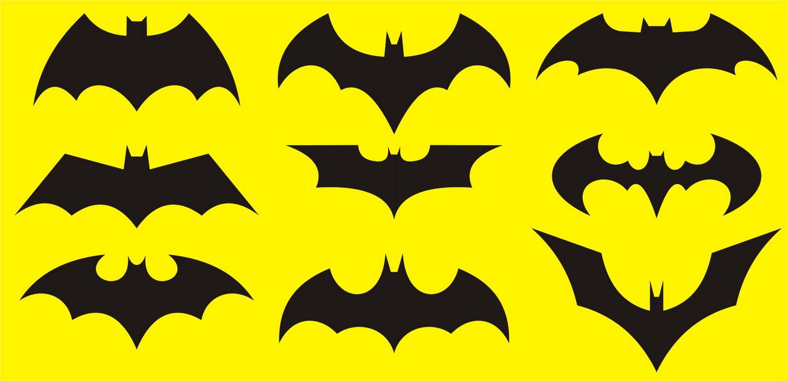 Batman Symbol