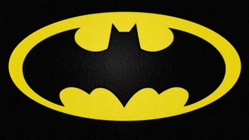 Batman Symbol Dark Knight