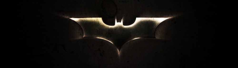 Batman Symbol Dark Knight