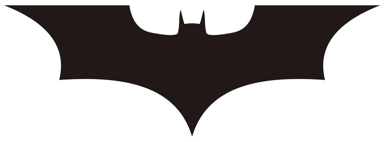 Batman Symbol Dark Knight