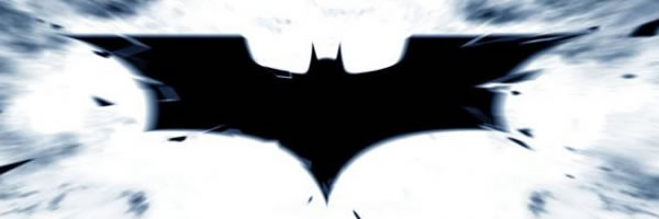 Batman Symbol Dark Knight