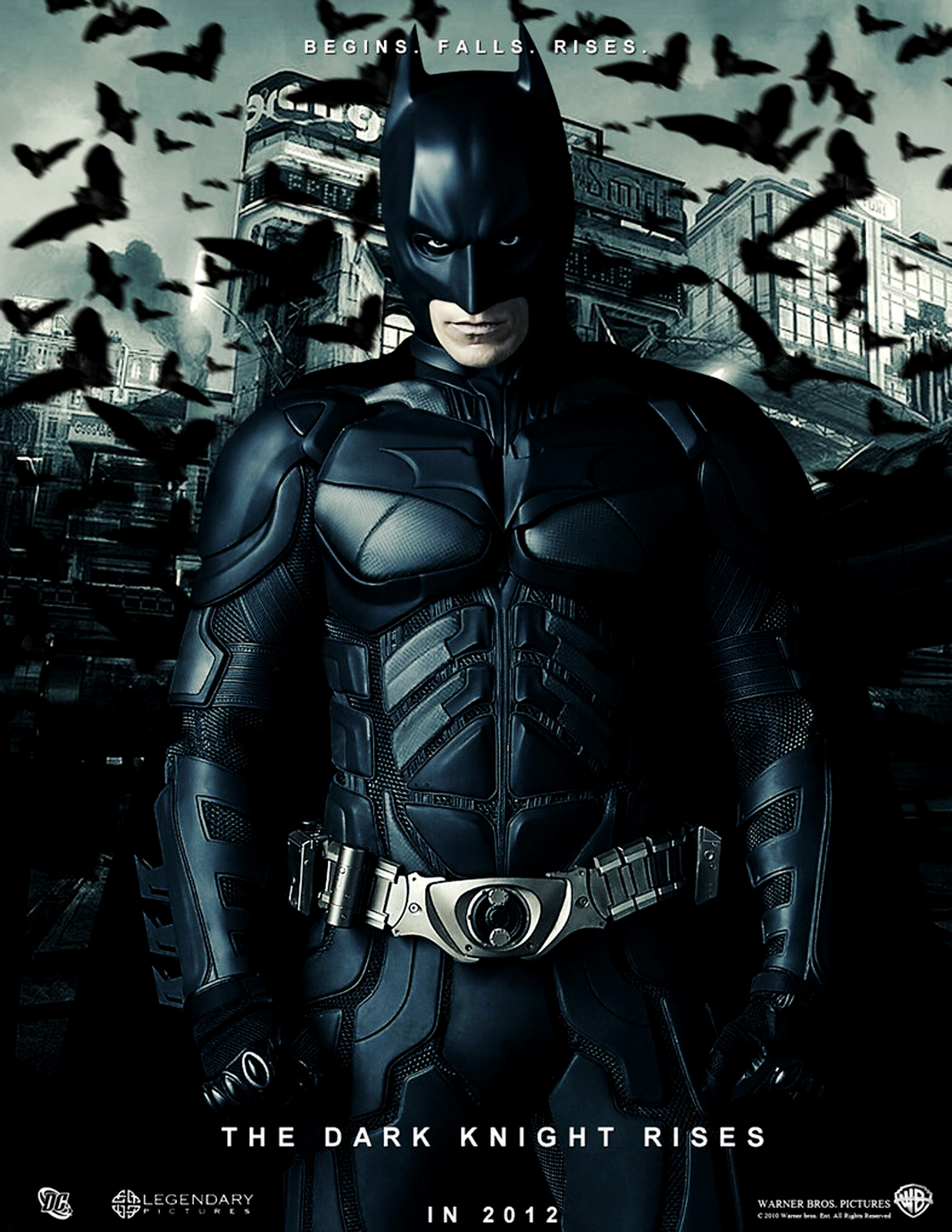 Batman The Dark Knight