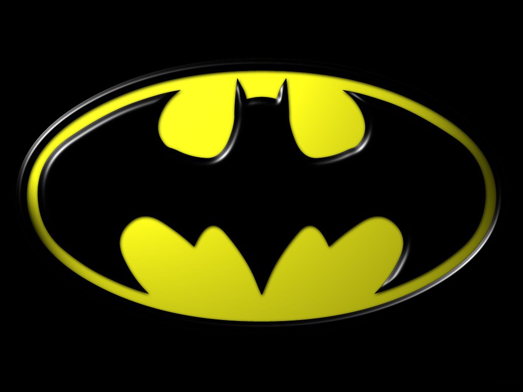 Batman The Dark Knight Logo