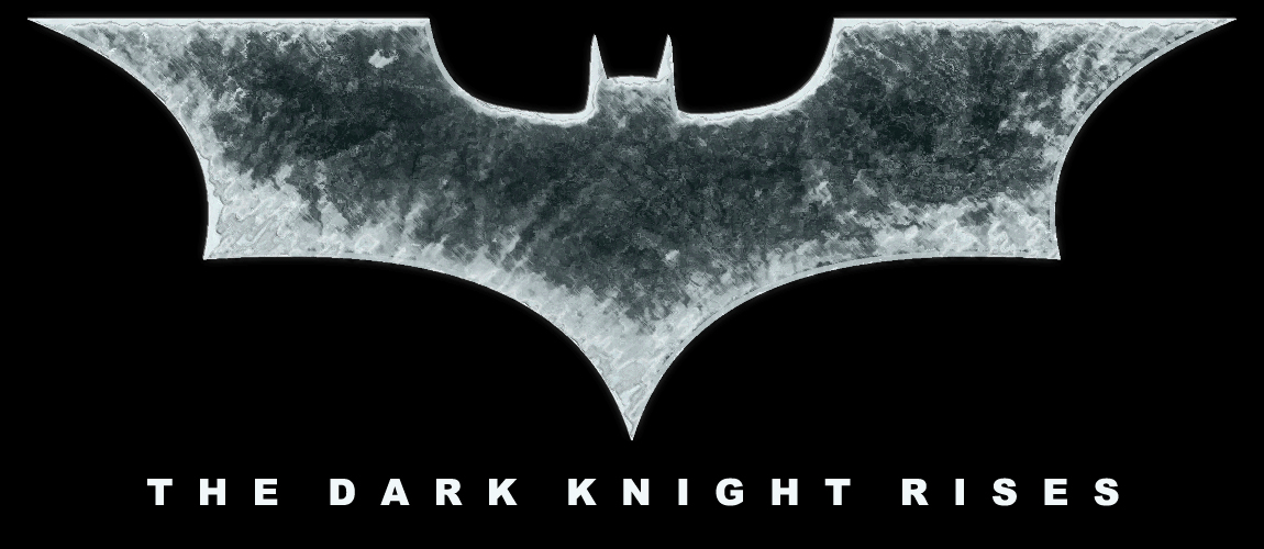 Batman The Dark Knight Logo