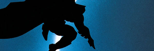 Batman The Dark Knight Returns Frank Miller Summary