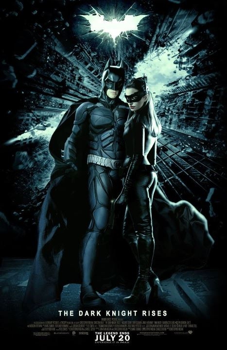 Batman The Dark Knight Returns Movie Review