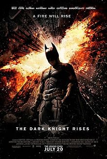 Batman The Dark Knight Returns Movie Review