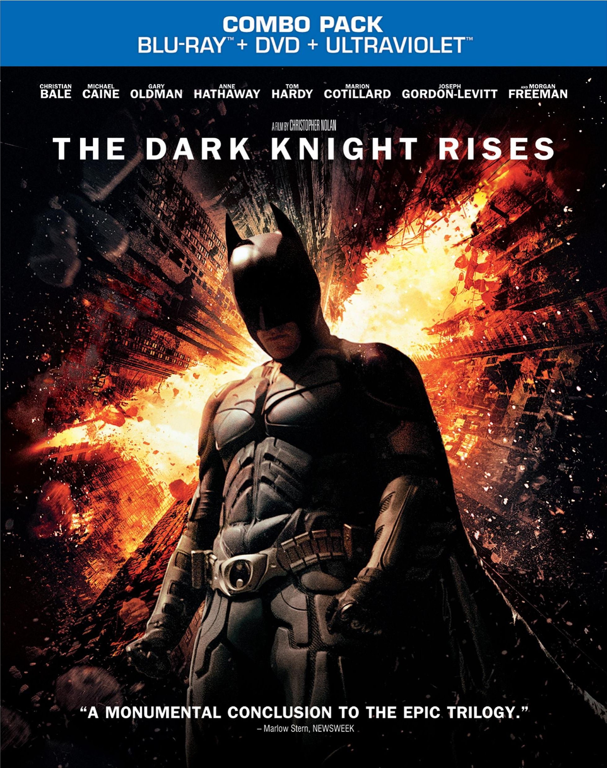 Batman The Dark Knight Returns Part 1 (2012) Download