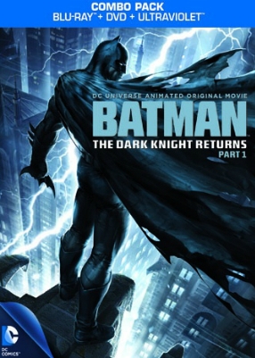 Batman The Dark Knight Returns Part 1 Online Subtitrat