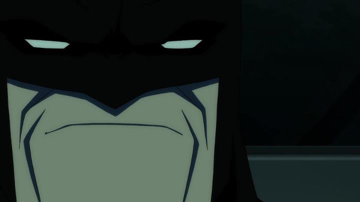 Batman The Dark Knight Returns Part 2 Online