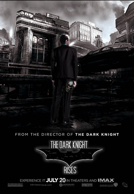 Batman The Dark Knight Rises Cast Wiki