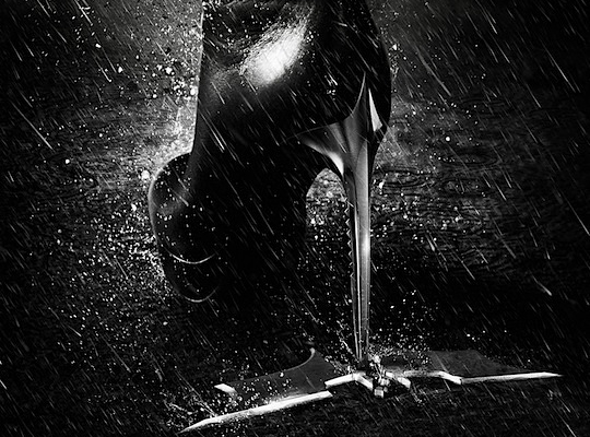 Batman The Dark Knight Rises Catwoman Quotes