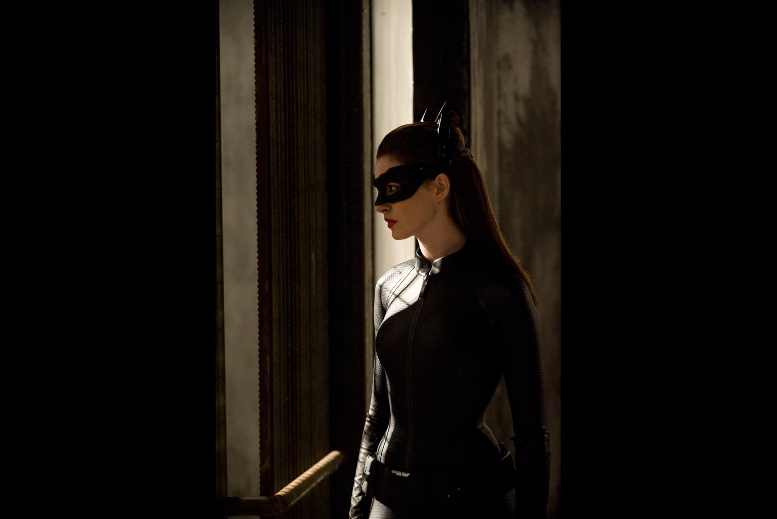 Batman The Dark Knight Rises Catwoman Quotes