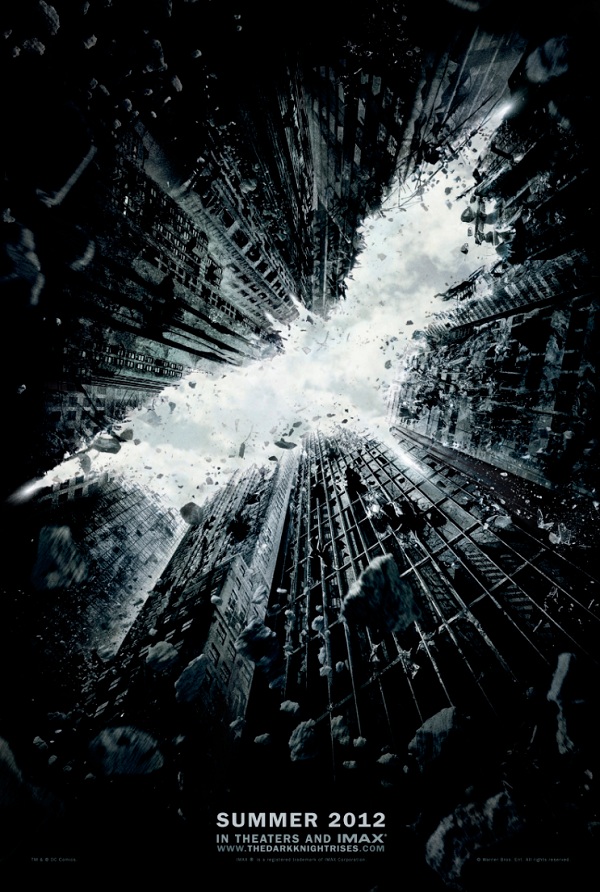 Batman The Dark Knight Rises Dvd Full